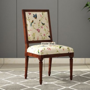 Buy Dining Chair Online in Chennai at Wooden Street